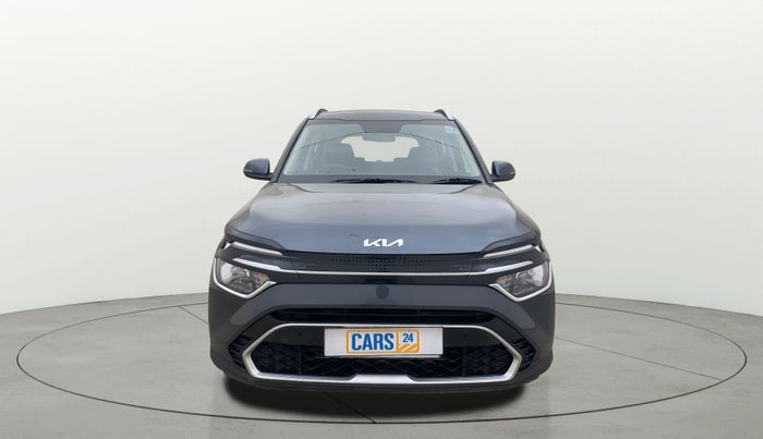 2023 KIA CARENS PRESTIGE 1.5 PETROL 7 STR, Petrol, Manual, 2,787 km, Front