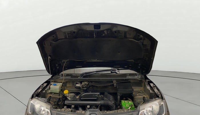 2019 Renault Kwid RXL, Petrol, Manual, 46,915 km, Open Bonet