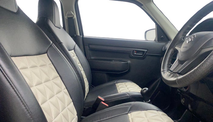 2022 Maruti S PRESSO VXI, Petrol, Manual, 8,373 km, Right Side Front Door Cabin