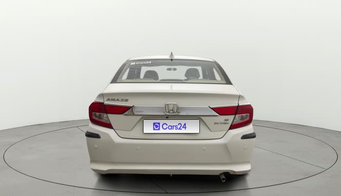 2020 Honda Amaze 1.2L I-VTEC VX CVT, Petrol, Automatic, 50,388 km, Back/Rear