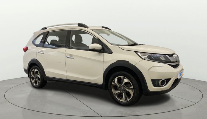 2016 Honda BR-V 1.5L I-VTEC V, Petrol, Manual, 53,594 km, SRP