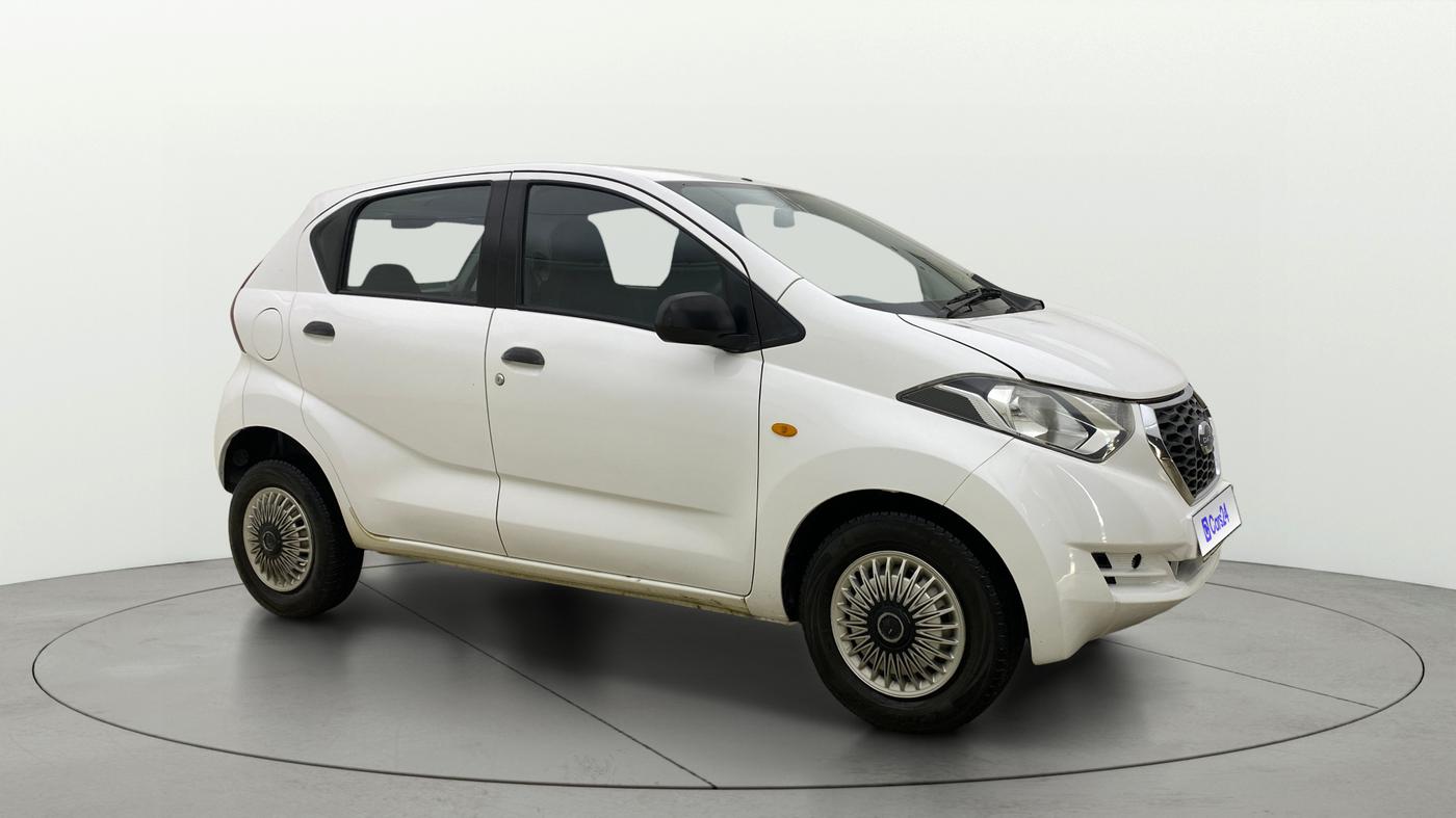 2019 Datsun Redi Go A, Petrol, Manual, 38,022 km, SRP