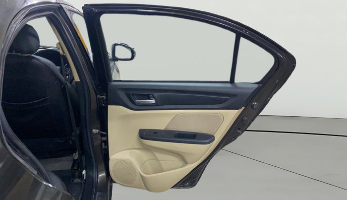 2019 Honda Amaze 1.2L I-VTEC S, Petrol, Manual, 48,088 km, RHS Rear Door
