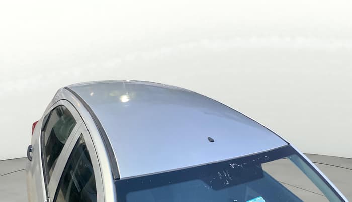 2017 Tata Tiago XM PETROL, Petrol, Manual, 67,995 km, Roof