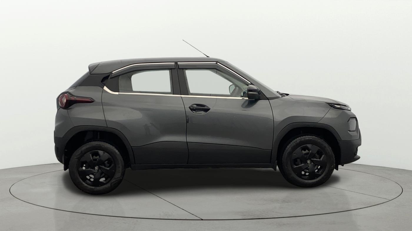 2023 Tata PUNCH ADVENTURE MT, Petrol, Manual, 34,941 km, Right Side View