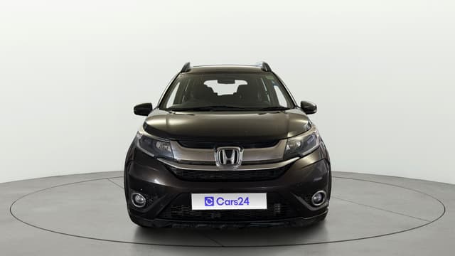 Used 2017 Honda BR-V Used 2017 Honda BR-V
