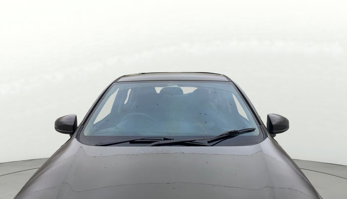 2018 Honda Amaze 1.2L I-VTEC V CVT, Petrol, Automatic, 71,263 km, Front Windshield