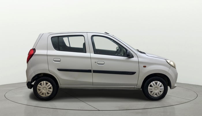 2013 Maruti Alto 800 LXI, Petrol, Manual, 86,955 km, Right Side View