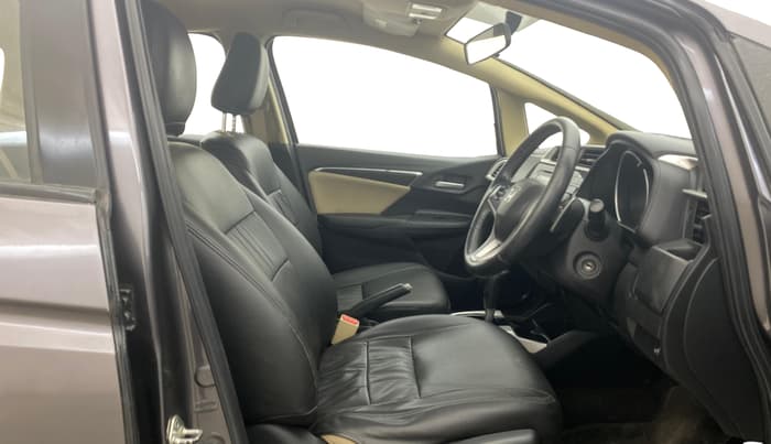 2017 Honda Jazz 1.2L I-VTEC V AT, Petrol, Automatic, 53,368 km, Right Side Front Door Cabin