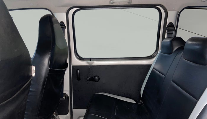 2020 Maruti Eeco 7 STR, Petrol, Manual, 25,693 km, RHS Rear Door
