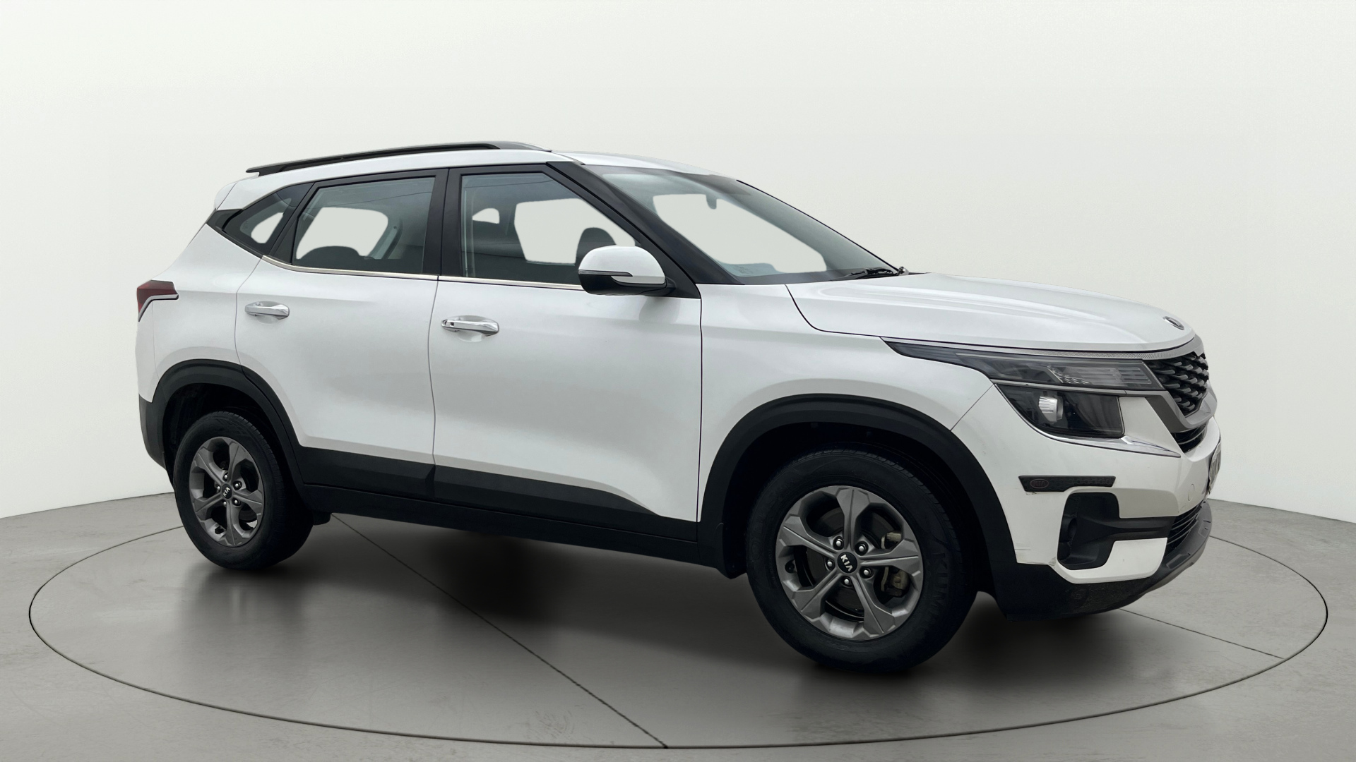 2020 KIA Seltos 2023-2026 HTK PLUS 1.5 DIESEL