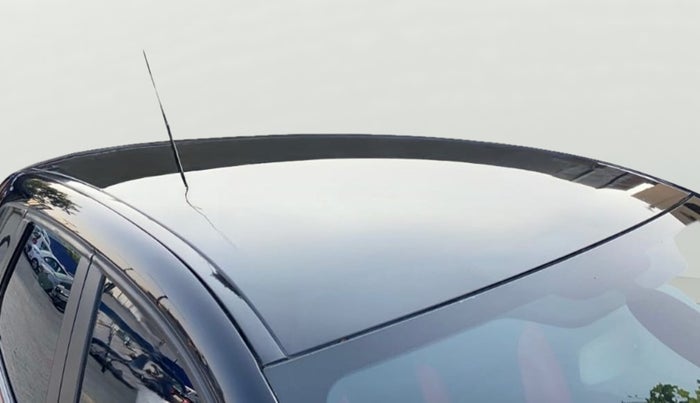 2018 Renault Captur RXT PETROL, Petrol, Manual, 42,499 km, Roof