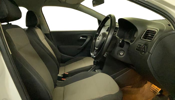 2014 Volkswagen Polo GT TSI AT, Petrol, Automatic, 51,709 km, Right Side Front Door Cabin