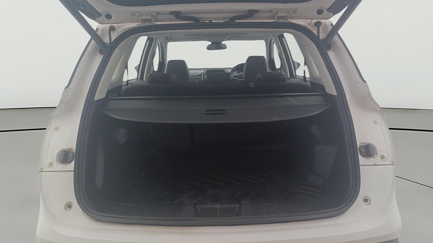 2019 MG HECTOR SHARP 1.5 DCT PETROL, Petrol, Automatic, 32,825 km, Boot Open Zoomed View
