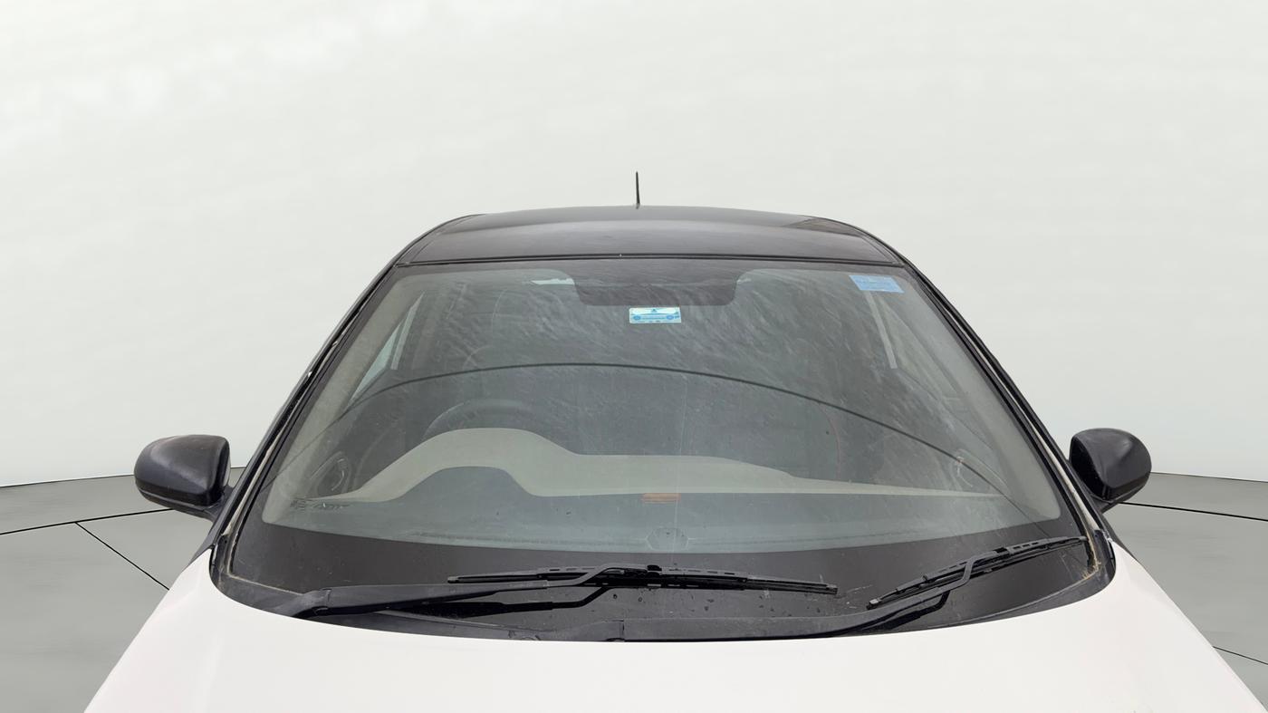 2015 Hyundai Elite i20 MAGNA 1.2, CNG, Manual, 62,225 km, Front Windshield