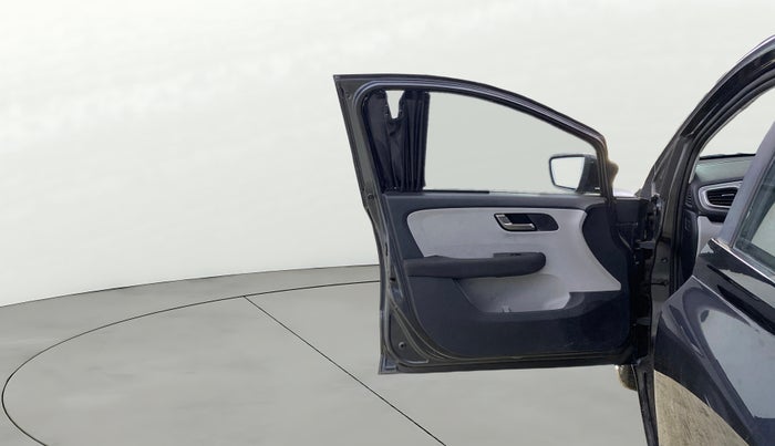 2020 Tata ALTROZ XZ PETROL, Petrol, Manual, 19,004 km, LHS Front Door