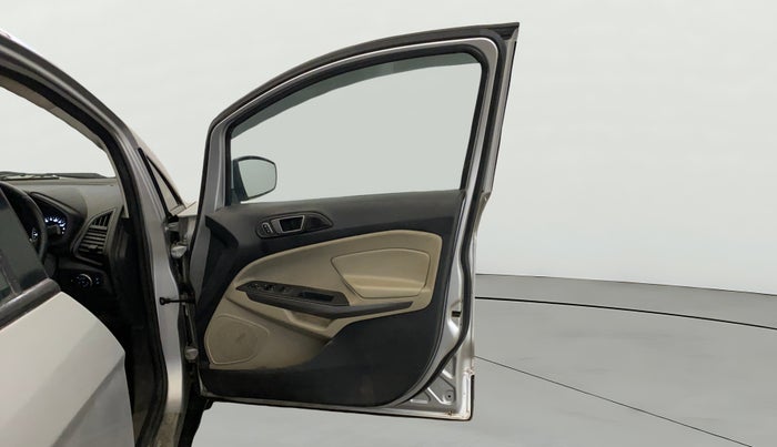 2021 Ford Ecosport TITANIUM 1.5L PETROL, Petrol, Manual, 56,196 km, RHS Front Door