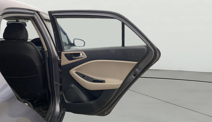 2020 Hyundai Elite i20 SPORTZ PLUS 1.2, Petrol, Manual, 61,538 km, RHS Rear Door