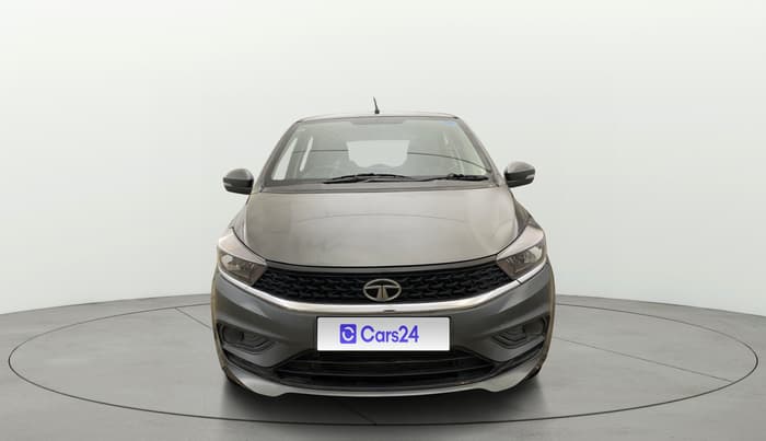 2020 Tata Tiago XT PETROL, Petrol, Manual, 79,100 km, Front