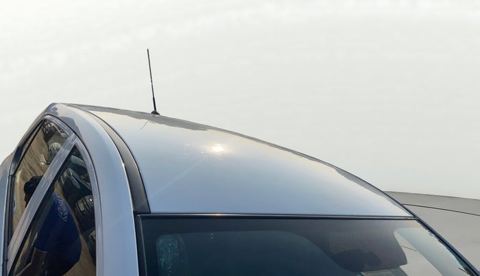 2018 Hyundai Grand i10 MAGNA 1.2 KAPPA VTVT, Petrol, Manual, 1,11,736 km, Roof