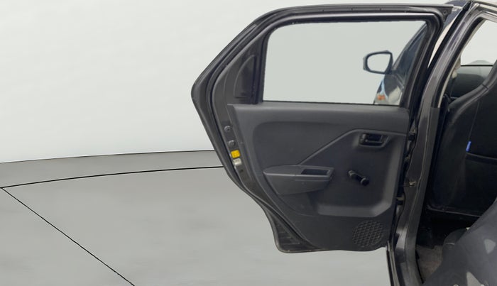 2023 Maruti Alto K10 VXI, Petrol, Manual, 25,577 km, LHS Rear Door