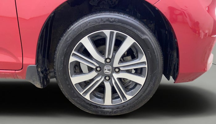 2023 Honda Amaze 1.2L I-VTEC VX CVT, Petrol, Automatic, 23,392 km, Right Front Wheel