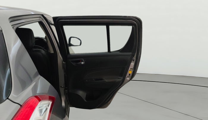 2014 Maruti Swift VXI, Petrol, Manual, 77,393 km, RHS Rear Door