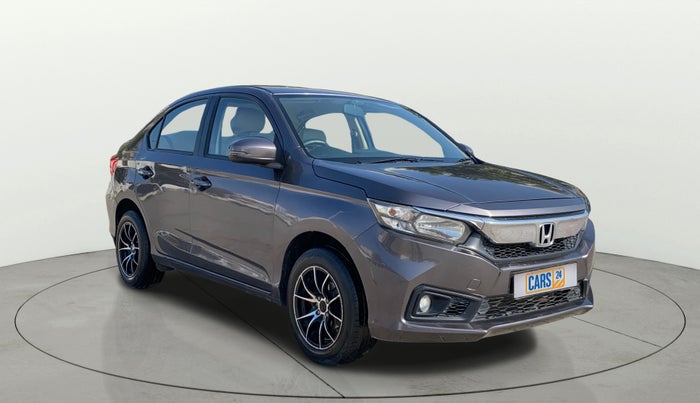 2021 Honda Amaze 1.2L I-VTEC S, Petrol, Manual, 79,792 km, SRP