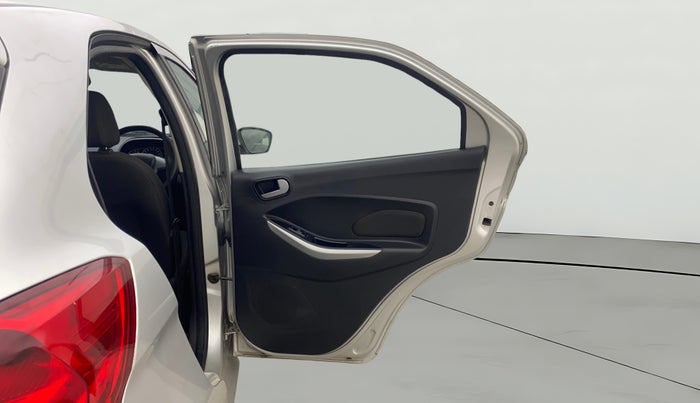 2017 Ford New Figo TITANIUM1.5 DIESEL, Diesel, Manual, 89,943 km, RHS Rear Door