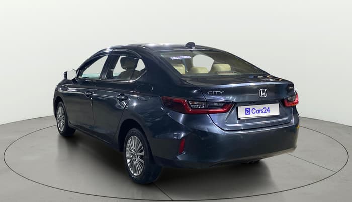 2023 Honda City 1.5L I-VTEC V MT 5TH GEN, Petrol, Manual, 44,323 km, Left Back Diagonal