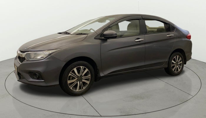 2020 Honda City 1.5L I-VTEC V MT, Petrol, Manual, 57,142 km, Left Front Diagonal