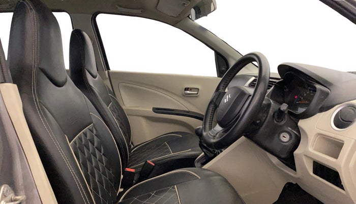 2019 Maruti Celerio VXI, Petrol, Manual, 18,713 km, Right Side Front Door Cabin