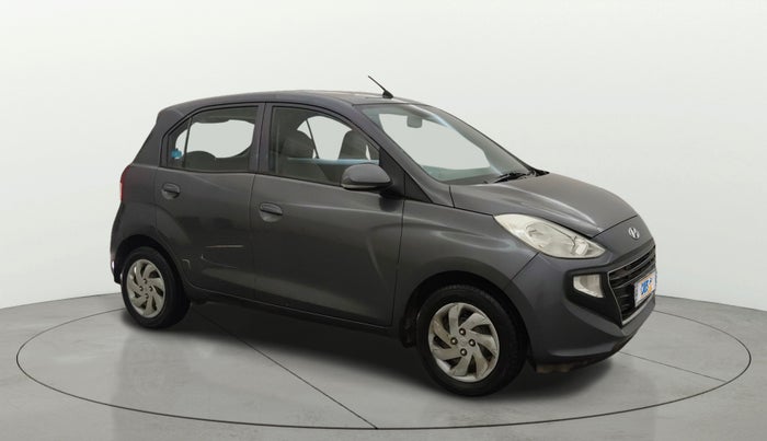 2019 Hyundai NEW SANTRO SPORTZ CNG, CNG, Manual, 99,828 km, SRP
