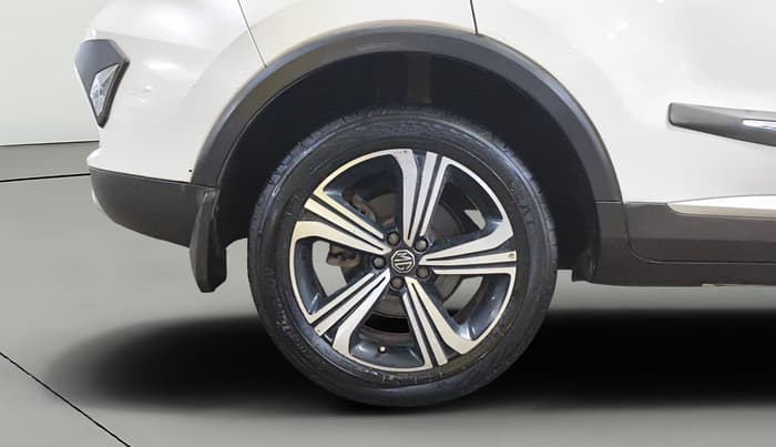 2022 MG ASTOR SAVVY 1.5 CVT, Petrol, Automatic, 65,146 km, Right Rear Wheel