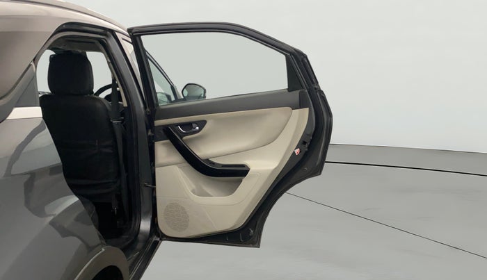 2021 Tata NEXON XZ PLUS (O) PETROL, Petrol, Manual, 81,940 km, RHS Rear Door