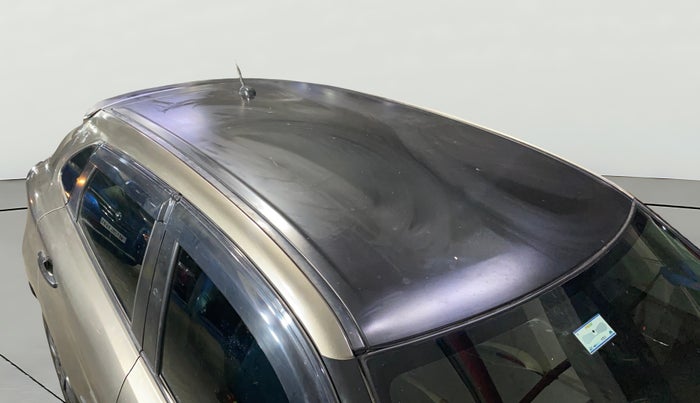 2019 Maruti Baleno ALPHA PETROL 1.2, Petrol, Manual, 62,634 km, Roof