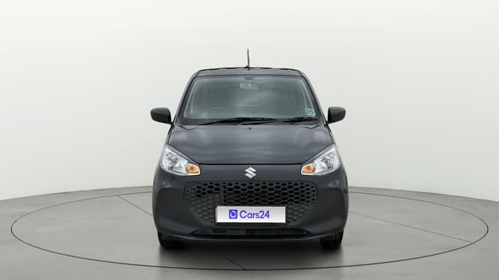 2024 Maruti Alto K10 VXI, Petrol, Manual, 14,664 km, Front