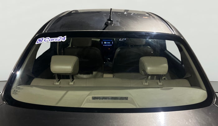 2022 Maruti Dzire VXI AMT, Petrol, Automatic, 69,440 km, Rear Windshield
