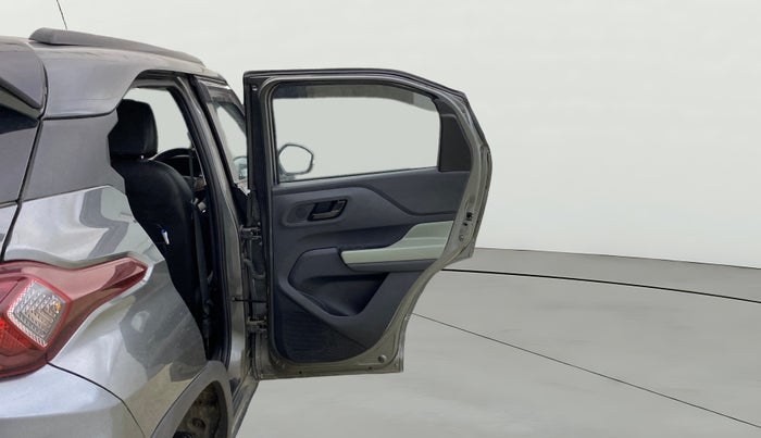 2023 Tata PUNCH ADVENTURE MT, Petrol, Manual, 21,153 km, RHS Rear Door