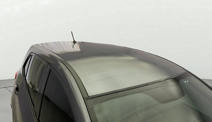 2016 Hyundai Grand i10 MAGNA 1.2 KAPPA VTVT, Petrol, Manual, 44,448 km, Roof