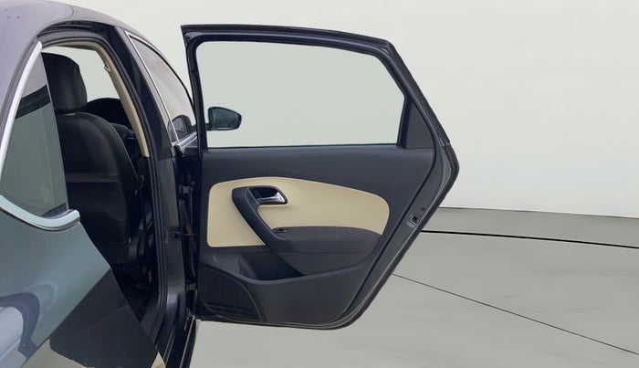 2021 Skoda Rapid AMBITION AT TSI, Petrol, Automatic, 49,602 km, RHS Rear Door