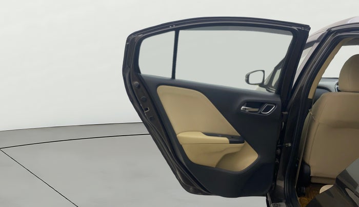 2019 Honda City 1.5L I-VTEC V MT, Petrol, Manual, 39,647 km, LHS Rear Door