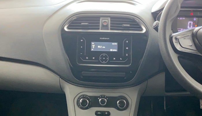 2020 Tata Tiago XT PETROL, Petrol, Manual, 64,487 km, Air Conditioner