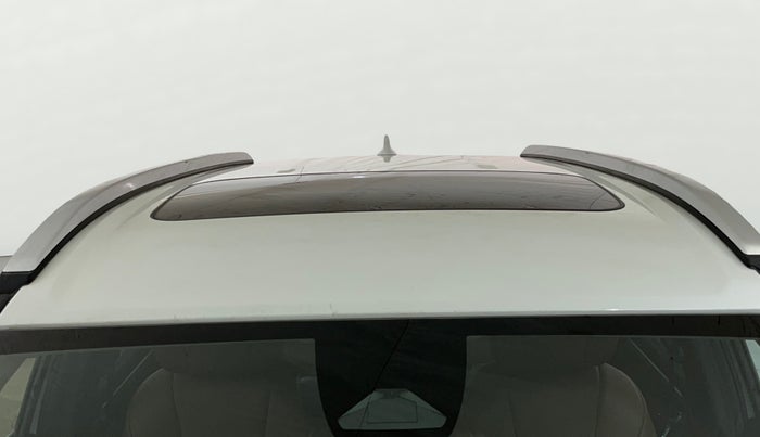 2024 Honda ELEVATE ZX CVT, Petrol, Automatic, 17,647 km, Moonroof/ Sunroof