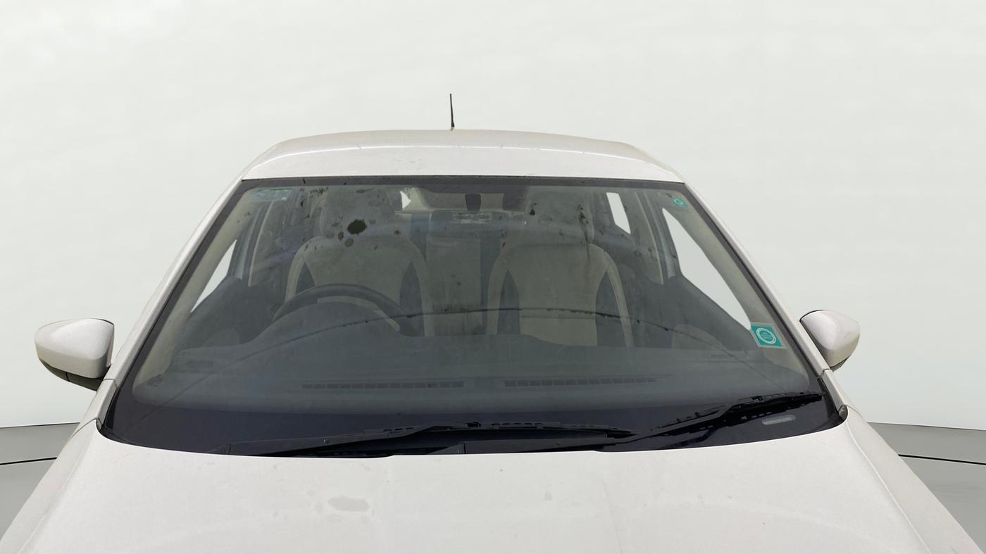 2021 Skoda Rapid AMBITION AT TSI, Petrol, Automatic, 35,973 km, Front Windshield