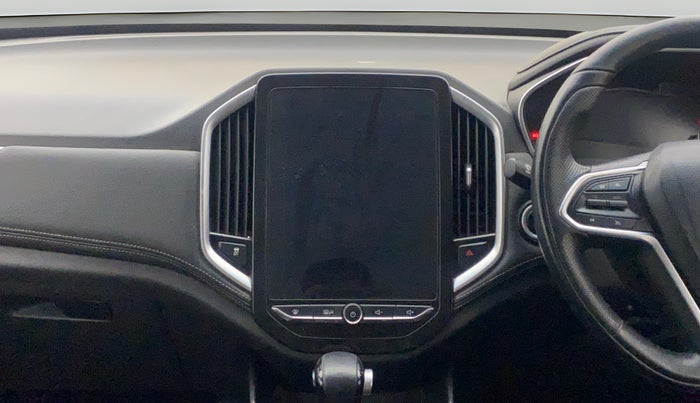 2019 MG HECTOR SHARP 1.5 DCT PETROL, Petrol, Automatic, 73,759 km, Air Conditioner