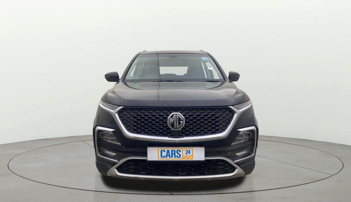 2019 MG HECTOR SMART 1.5 DCT PETROL, Petrol, Automatic, 33,769 km, Front