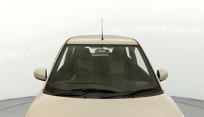 2020 Maruti New Wagon-R ZXI 1.2 AMT, Petrol, Automatic, 35,466 km, Front Windshield