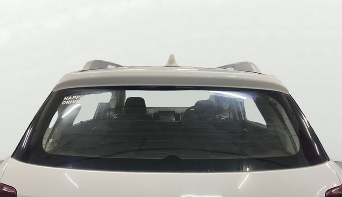 2019 Hyundai VENUE SX PLUS 1.0 TURBO DCT, Petrol, Automatic, 77,769 km, Rear Windshield