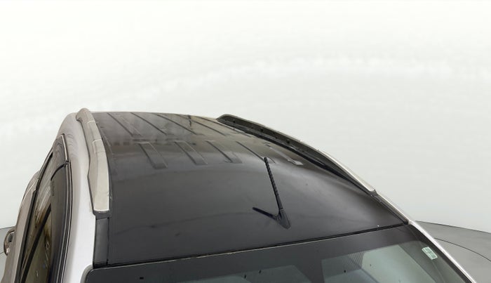 2016 Ford Ecosport TITANIUM 1.5L DIESEL, Diesel, Manual, 86,474 km, Roof